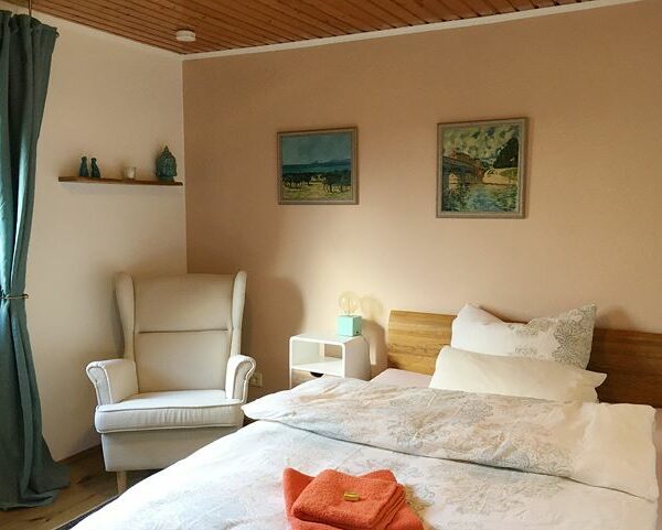 Seminare und Retreats 8 Zimmer Casa Smi