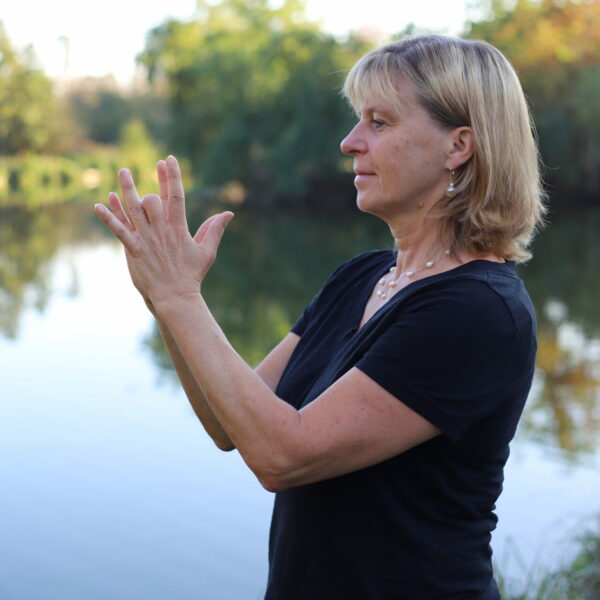 Seminare und Retreats 4 Monika Knabe Workshop Element Wasser