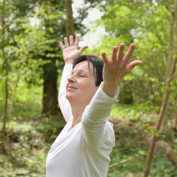 Kurse und Einzelstunden 2 Tai-Chi Entspannung Haus Guldenbach