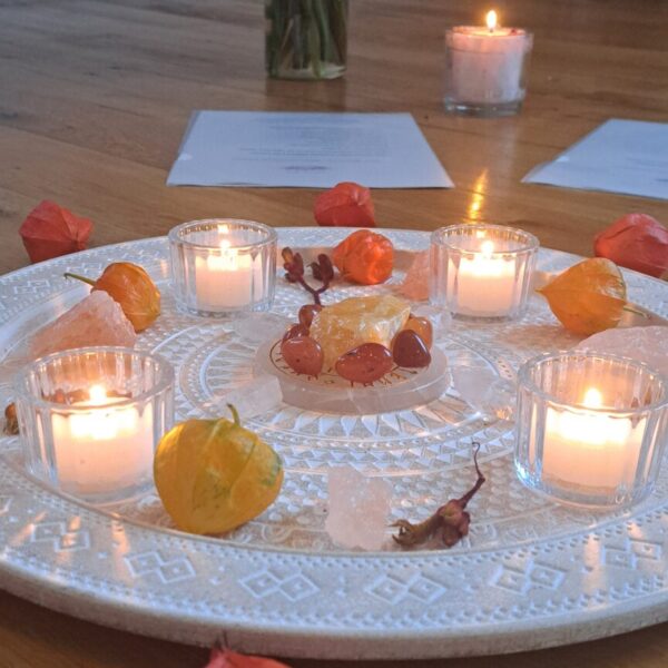 Seminare und Retreats 3 Sheng Zhen Retreat Casa Smi