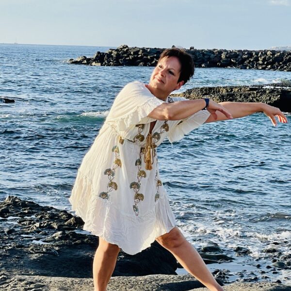 Seminare und Retreats 2 Sheng Zhen Heart of Spring