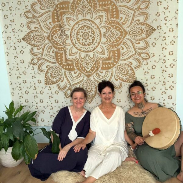 Seminare und Retreats 2 Sisters in love